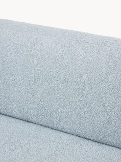 New Sofá en tejido bouclé Lilo (2 plazas) Sofás 2 Plazas|Sofás