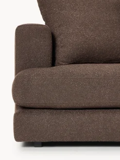 New Sofá en tejido bouclé Tribeca (3 plazas) Sofás 3 Plazas|Sofás