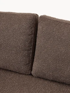 New Sofá en tejido bouclé Tribeca (3 plazas) Sofás 3 Plazas|Sofás