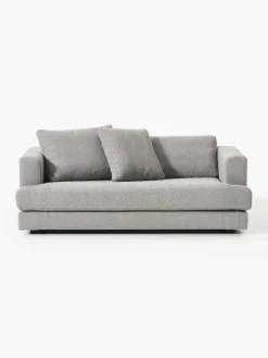 Best Sofá en tejido bouclé Tribeca (2 plazas) Sofás 2 Plazas|Sofás