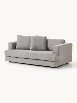 Best Sofá en tejido bouclé Tribeca (2 plazas) Sofás 2 Plazas|Sofás