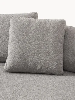 Best Sofá en tejido bouclé Tribeca (2 plazas) Sofás 2 Plazas|Sofás