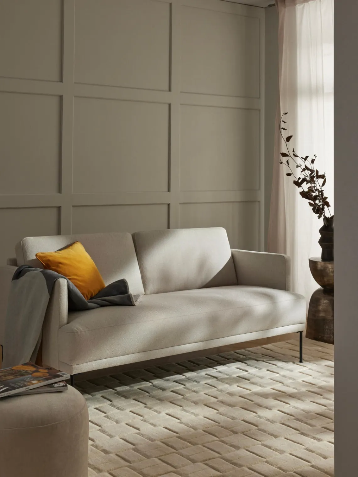 Discount Sofá Fluente (2 plazas) Sofás 2 Plazas|Sofás