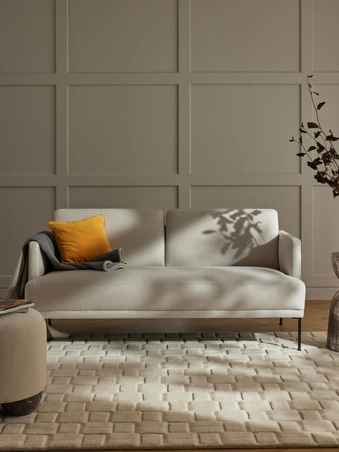 Discount Sofá Fluente (2 plazas) Sofás 2 Plazas|Sofás