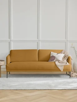 Outlet Sofá Fluente (3 plazas) Sofás 3 Plazas|Sofás