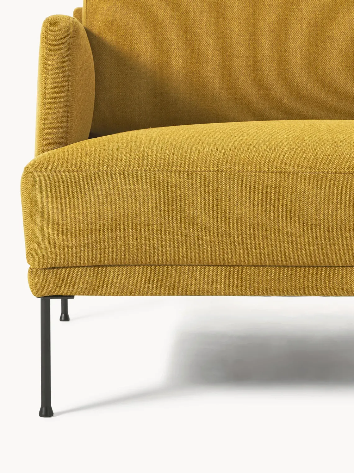 Sofá Fluente (2 plazas) Sofás 2 Plazas|Sofás