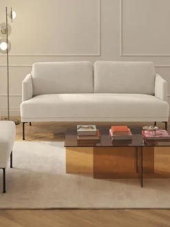 Sofá Fluente (2 plazas) Sofás 2 Plazas|Sofás