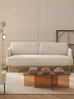 Clearance Sofá Fluente (3 plazas) Sofás 3 Plazas|Sofás