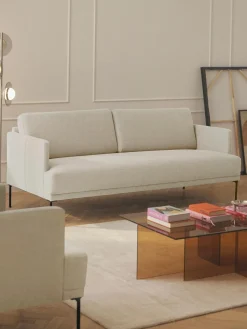 Clearance Sofá Fluente (3 plazas) Sofás 3 Plazas|Sofás