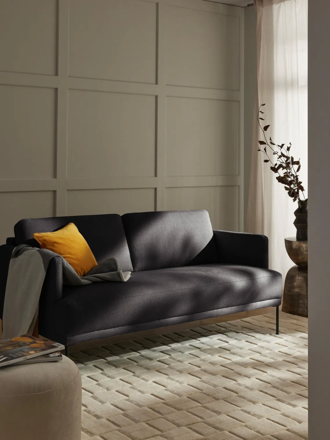 Sale Sofá Fluente (2 plazas) Sofás 2 Plazas|Sofás