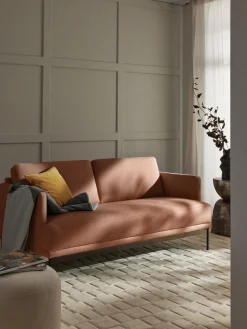 Discount Sofá Fluente (2 plazas) Sofás 2 Plazas|Sofás