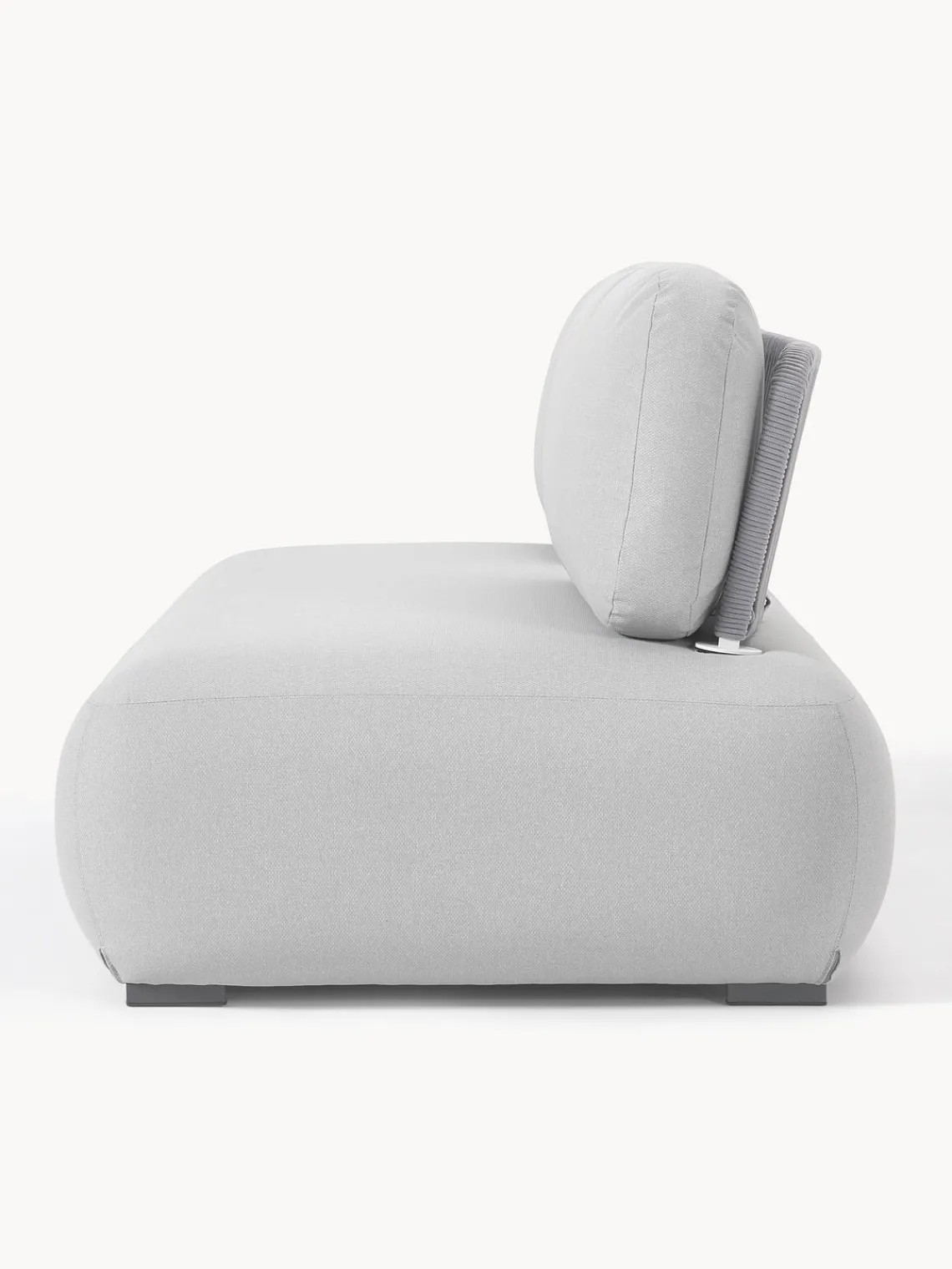 Online Sofá longue modular para exterior Olala (2 plazas) Sofás De Exterior|Sofás De Exterior