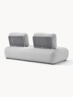 Online Sofá longue modular para exterior Olala (2 plazas) Sofás De Exterior|Sofás De Exterior