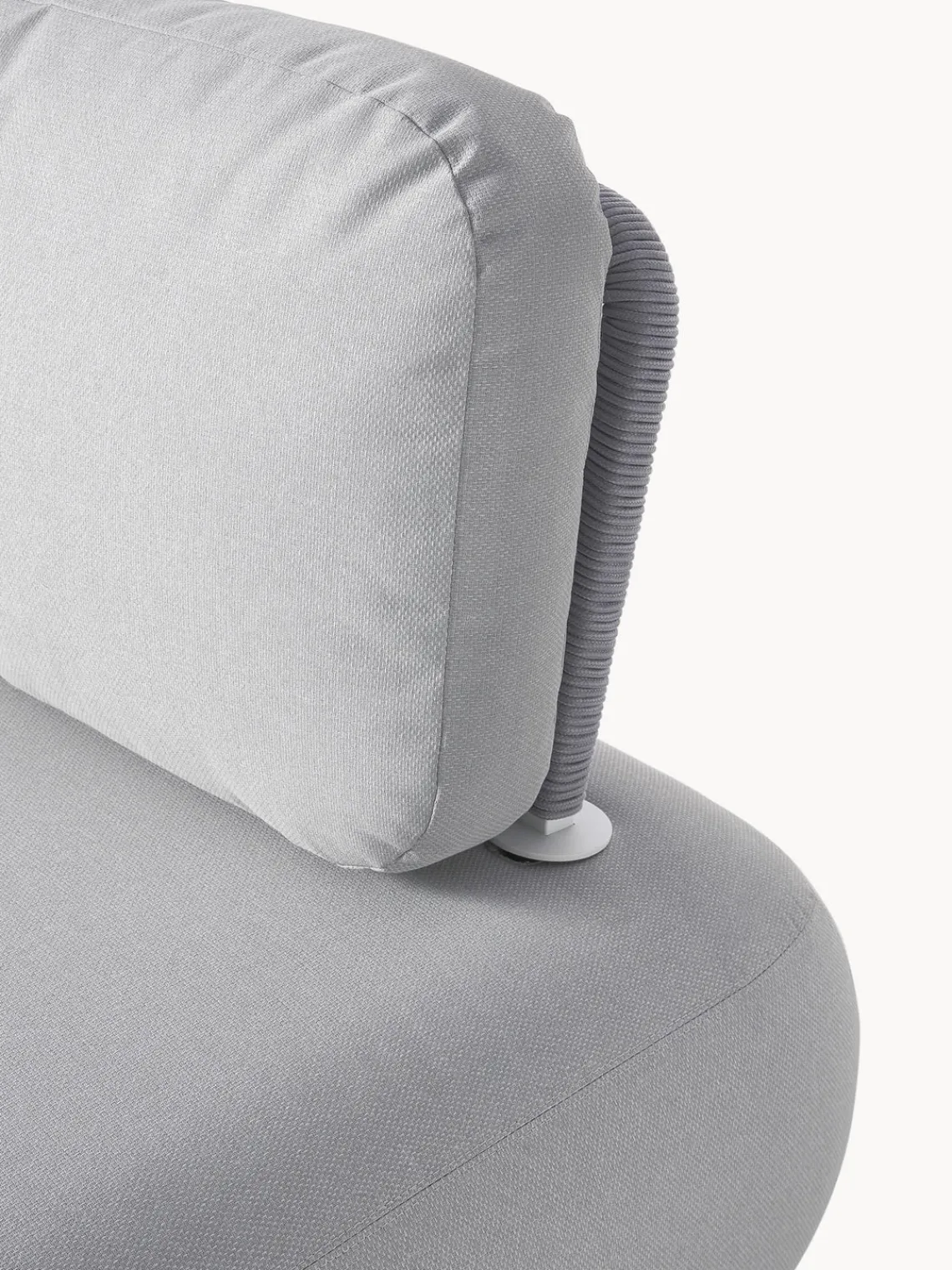 Online Sofá longue modular para exterior Olala (2 plazas) Sofás De Exterior|Sofás De Exterior