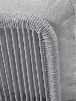 Online Sofá longue modular para exterior Olala (2 plazas) Sofás De Exterior|Sofás De Exterior