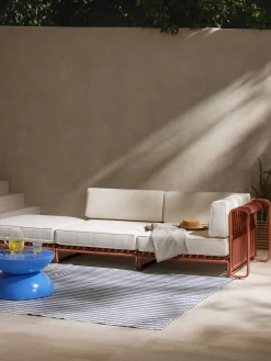 Online Sofá lounge modular rinconera para exterior Caio Sofás De Exterior|Sofás De Exterior