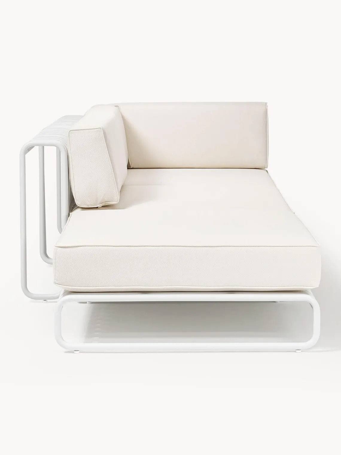 Discount Sofá lounge modular rinconera para exterior Caio Sofás De Exterior|Sofás De Exterior