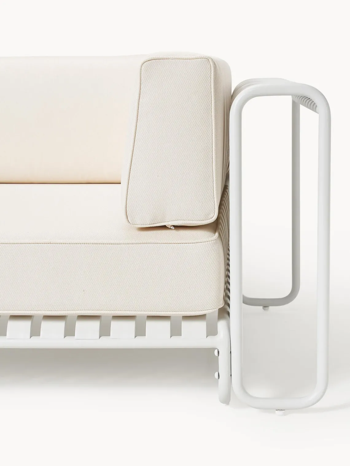 Discount Sofá lounge modular rinconera para exterior Caio Sofás De Exterior|Sofás De Exterior