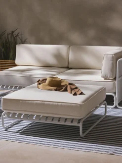 Discount Sofá lounge modular rinconera para exterior Caio Sofás De Exterior|Sofás De Exterior