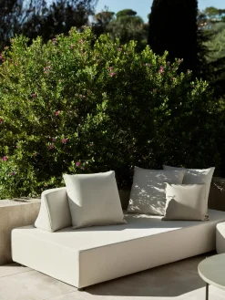 Hot Sofá lounge para exterior Piper Sofás De Exterior|Sofás De Exterior