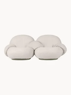 Outlet Sofá lounge para exterior Pach (2 plazas) Sofás De Exterior|Sofás De Exterior