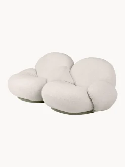 Outlet Sofá lounge para exterior Pach (2 plazas) Sofás De Exterior|Sofás De Exterior