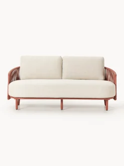 Outlet Sofá lounge para exterior Sienna (2 plazas) Sofás De Exterior|Sofás De Exterior