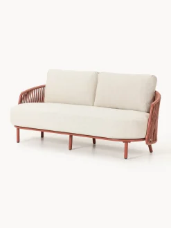 Outlet Sofá lounge para exterior Sienna (2 plazas) Sofás De Exterior|Sofás De Exterior