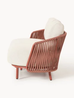 Outlet Sofá lounge para exterior Sienna (2 plazas) Sofás De Exterior|Sofás De Exterior