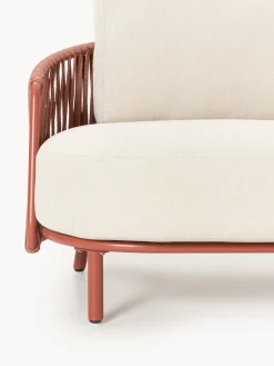 Outlet Sofá lounge para exterior Sienna (2 plazas) Sofás De Exterior|Sofás De Exterior