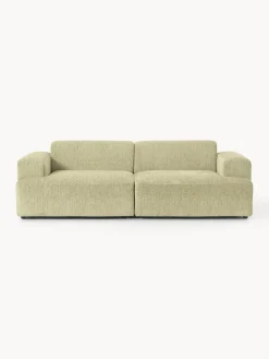 Clearance Sofá Melva (3 plazas) Sofás 3 Plazas|Sofás