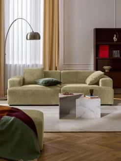 Clearance Sofá Melva (3 plazas) Sofás 3 Plazas|Sofás