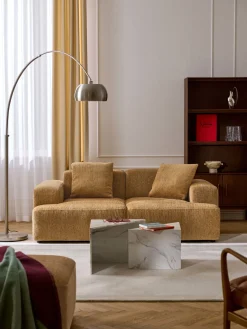 Clearance Sofá Melva (2 plazas) Sofás 2 Plazas|Sofás