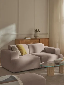 Clearance Sofá Melva (2 plazas) Sofás 2 Plazas|Sofás