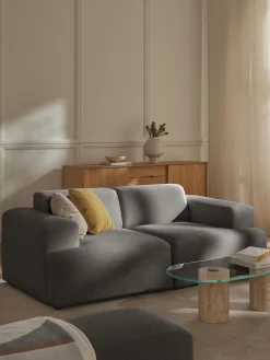 Sofá Melva (2 plazas) Sofás 2 Plazas|Sofás