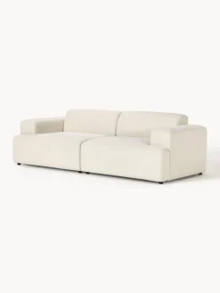 Sofá Melva (3 plazas) Sofás 3 Plazas|Sofás