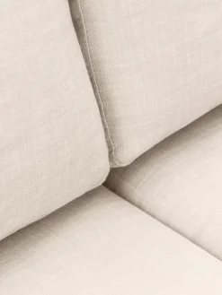 Sale Sofá modular con reposapiés izquierdo/derecho Russell (4 plazas), desenfundable Sofás Rinconeras|Sofás