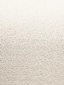 Sale Sofá modular de borreguillo bouclé Natalie (2 plazas) Sofás 2 Plazas|Sofás