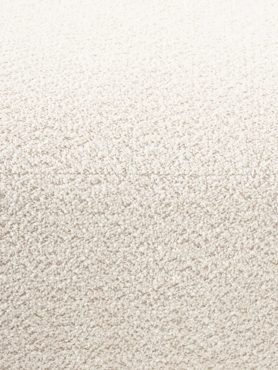 Sale Sofá modular de borreguillo bouclé Natalie (2 plazas) Sofás 2 Plazas|Sofás