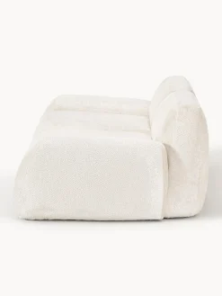 New Sofá modular de borreguillo bouclé Wolke (3 plazas) Sofás 3 Plazas|Sofás