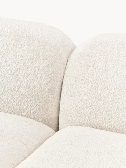 New Sofá modular de borreguillo bouclé Wolke (3 plazas) Sofás 3 Plazas|Sofás
