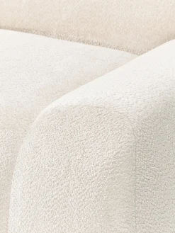 New Sofá modular de borreguillo bouclé Wolke (3 plazas) Sofás 3 Plazas|Sofás