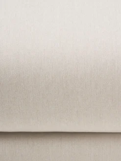 Sofás De Exterior|Sofás De Exterior></noscript>Westwing Collection Sofá modular de jardín Rabea (2 plazas) Beige claro