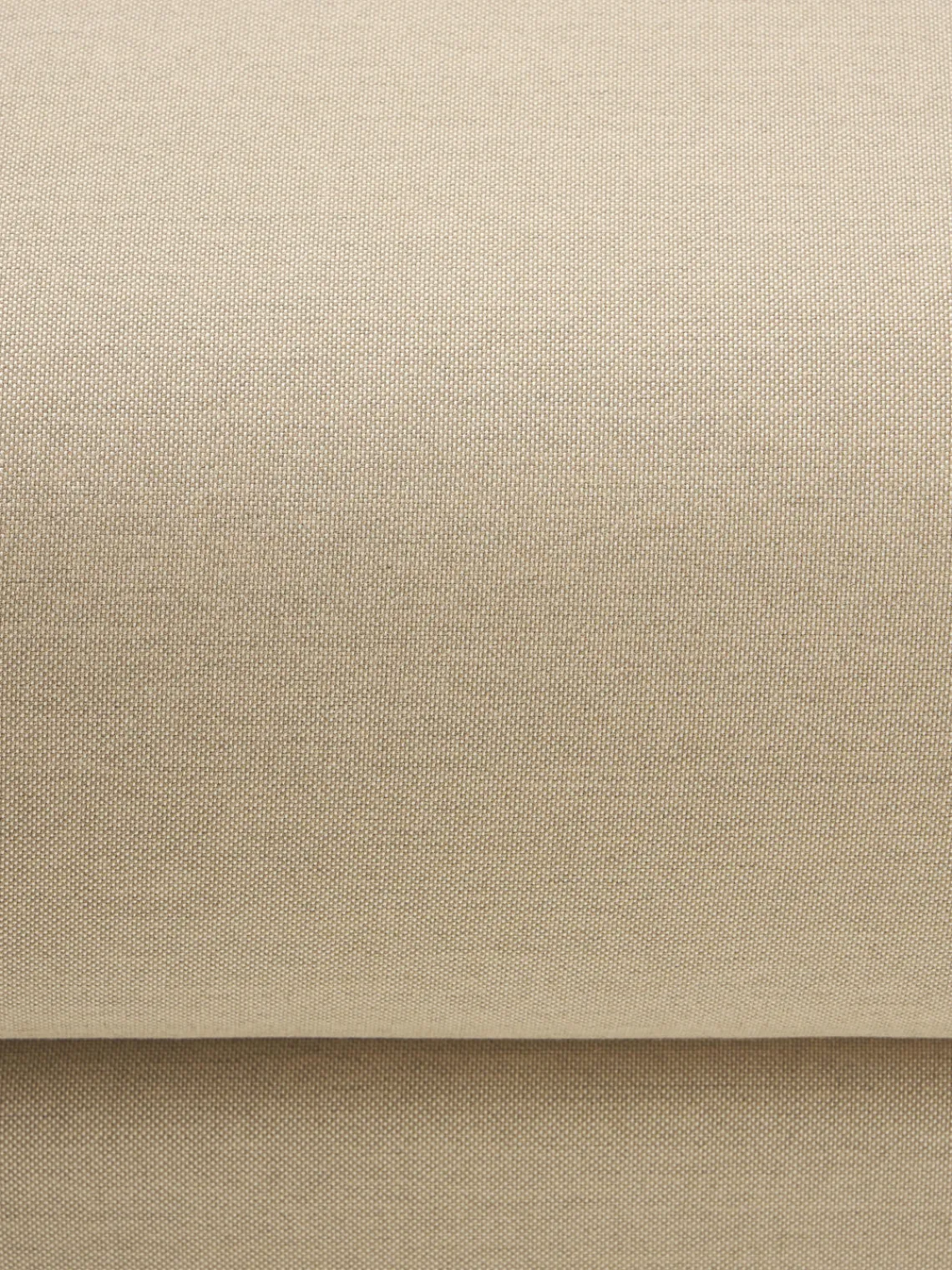 Sofás De Exterior|Sofás De Exterior>Westwing Collection Sofá modular de jardín Rabea (2 plazas) Beige