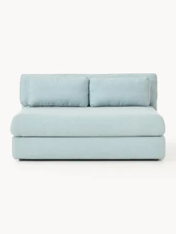 Sale Sofá modular de jardín Rabea (2 plazas) Sofás De Exterior|Sofás De Exterior