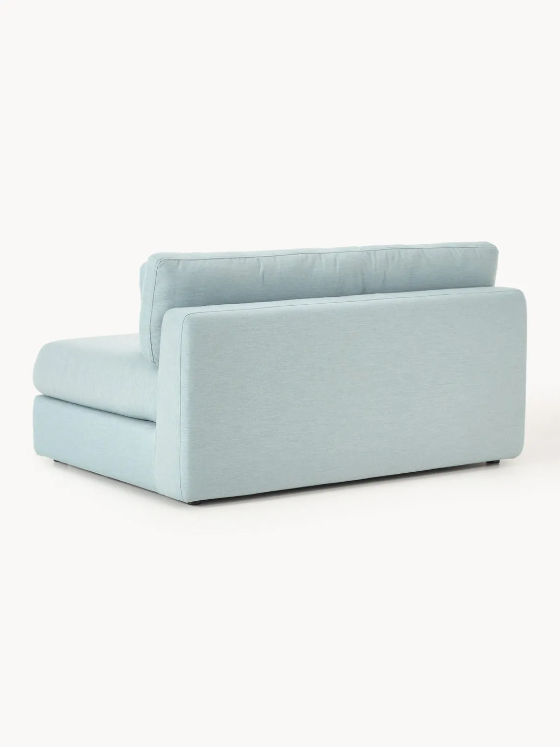 Sale Sofá modular de jardín Rabea (2 plazas) Sofás De Exterior|Sofás De Exterior