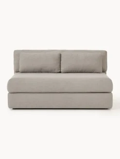 Best Sofá modular de jardín Rabea (2 plazas) Sofás De Exterior|Sofás De Exterior