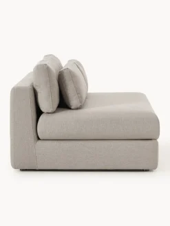 Best Sofá modular de jardín Rabea (2 plazas) Sofás De Exterior|Sofás De Exterior