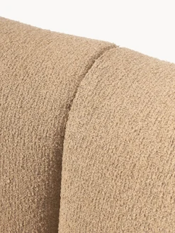 Online Sofá modular en tejido bouclé Sofia (3 plazas) Sofás 3 Plazas|Sofás