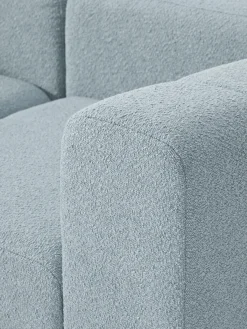 Online Sofá modular en tejido bouclé Lena (4 plazas) Sofás 3 Plazas|Sofás